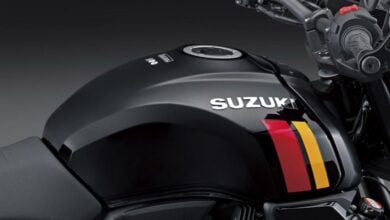 MDP suzuki gsx 8tt precio La Suzuki GSX-8TT: Un Regreso a los Clásicos con Tecnología Moderna