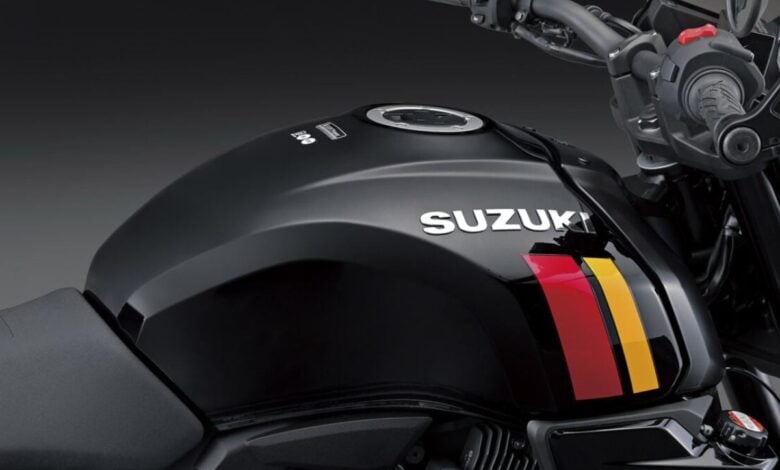 MDP suzuki gsx 8tt precio La Suzuki GSX-8TT: Un Regreso a los Clásicos con Tecnología Moderna