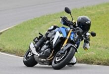 MDP suzuki gsx s1000 ¿Por qué las Motos Naked de 1000 cc Están Ganando Terreno en Estados Unidos?