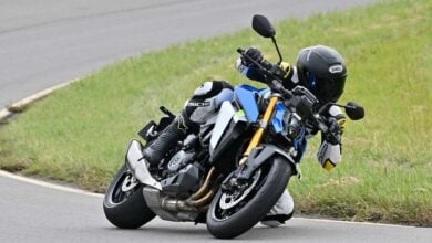 MDP suzuki gsx s1000 ¿Por qué las Motos Naked de 1000 cc Están Ganando Terreno en Estados Unidos?