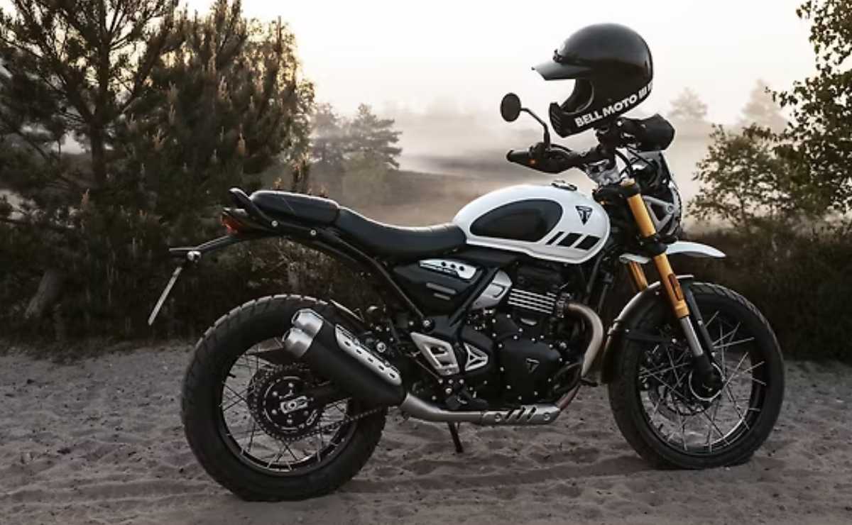 MDP triumph scrambler 400xc 3 lanzamiento Triumph: Nuevos Modelos y una Aventura Off-Road a la Vista