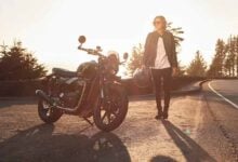 MDP triumph speed twin 900 2 ¿Será la Triumph Speed Twin 900 la moto más esperada del año en Argentina?