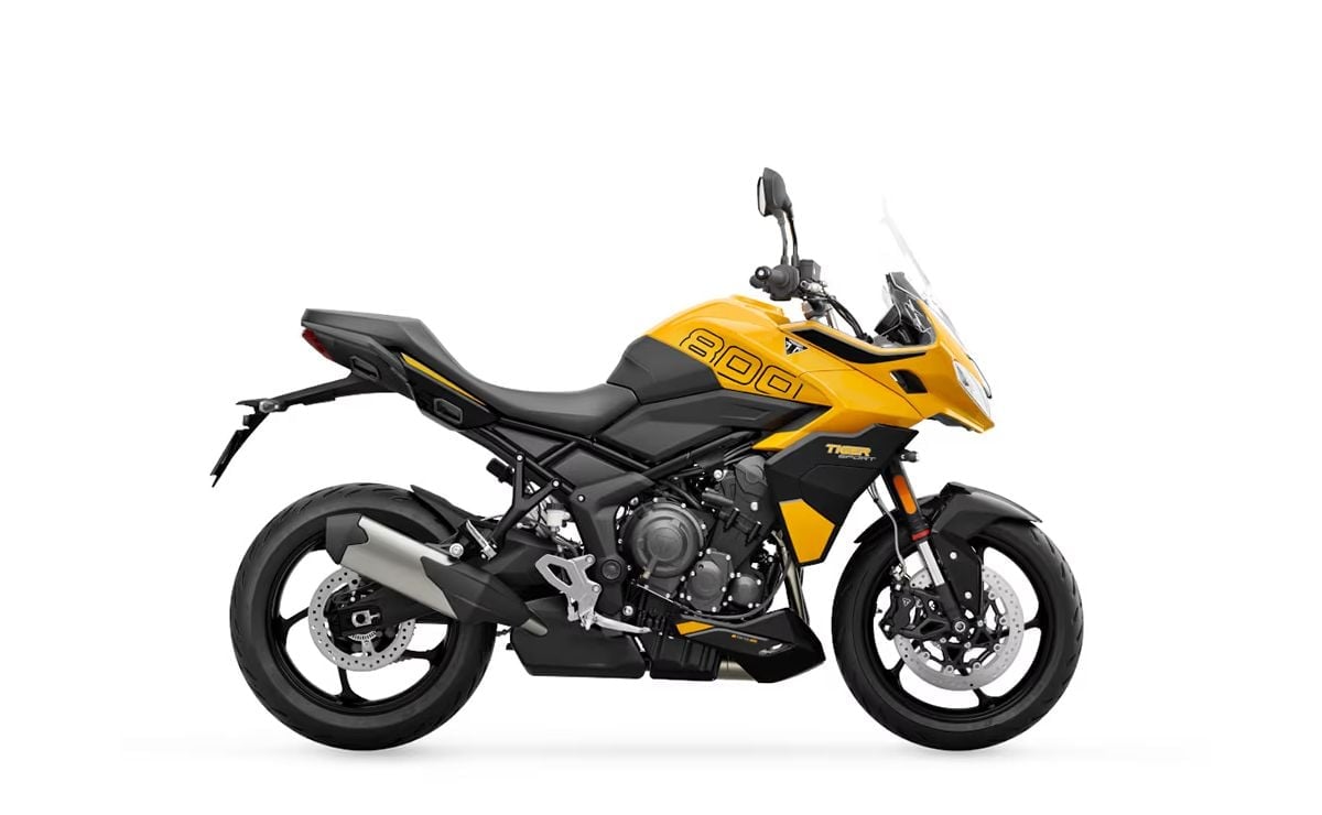 MDP triumph tiger sport 800 anticipo 2 La esperada Triumph Tiger Sport 800 está a punto de rugir en Argentina
