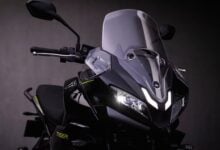 MDP triumph tiger sport 800 anticipo La esperada Triumph Tiger Sport 800 está a punto de rugir en Argentina