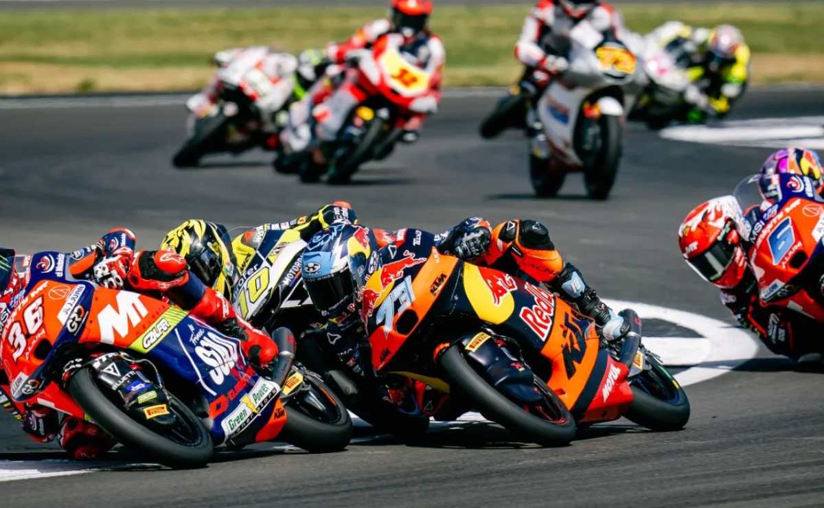 MDP valentin perrone moto3 Valentín Perrone: Un Fin de Semana Memorable en el GP de Austria de Moto3