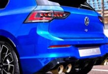 MDP volkswagen golf r 1 Volkswagen Golf R 2025: ¿El Súper Hatchback que Todos Esperaban?