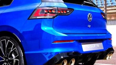 MDP volkswagen golf r 1 Volkswagen Golf R 2025: ¿El Súper Hatchback que Todos Esperaban?