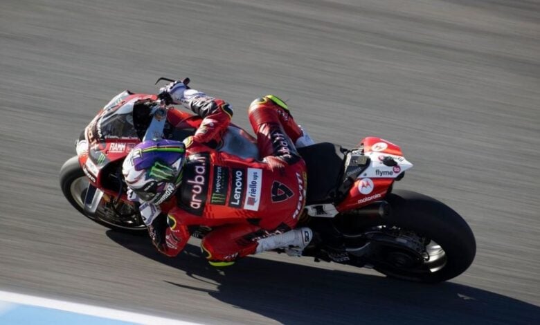Álvaro Bautista Continúa en WorldSBK: Esperanzas y Desafíos tras la Salida de Ducati MDP worldsbk alvaro bautista Álvaro Bautista Continúa en WorldSBK: Esperanzas y Desafíos tras la Salida de Ducati