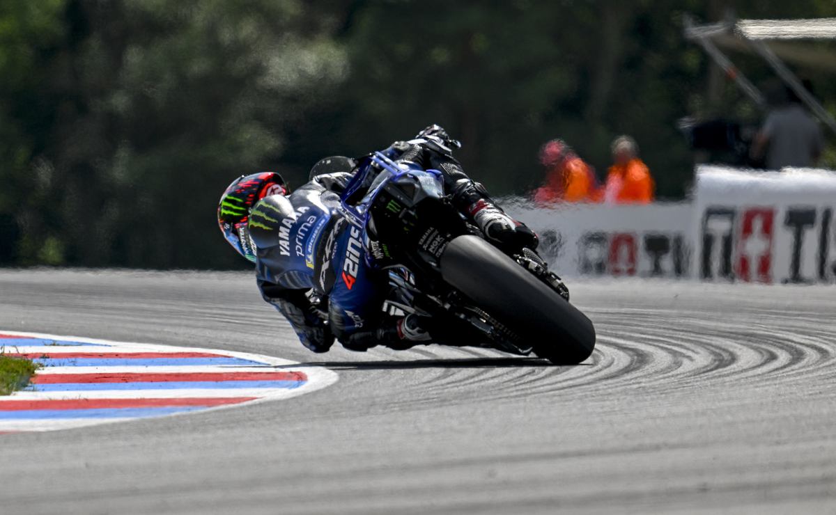 MDP yamaha alex rins motogp 1 ¿El Adiós de Alex Rins de Yamaha en 2026? Una Estrategia Renovada por la Competitividad en MotoGP