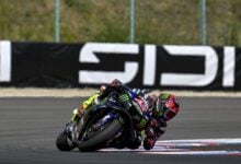 MDP yamaha alex rins motogp ¿El Adiós de Alex Rins de Yamaha en 2026? Una Estrategia Renovada por la Competitividad en MotoGP