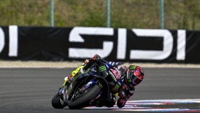 MDP yamaha alex rins motogp ¿El Adiós de Alex Rins de Yamaha en 2026? Una Estrategia Renovada por la Competitividad en MotoGP