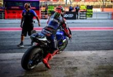 MDP yamaha m1 motor v4 2 Fabio Quartararo y el Nuevo Yamaha V4: Expectativas y Desafíos en el Camino a Misano