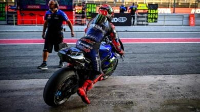 MDP yamaha m1 motor v4 2 Fabio Quartararo y el Nuevo Yamaha V4: Expectativas y Desafíos en el Camino a Misano