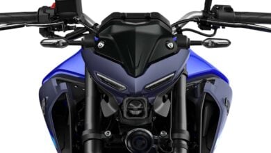 MDP yamaha mt 03 2025 Yamaha Renueva su Línea Hyper Naked: Descubre las Nuevas MT-03 y MT-09 en Argentina