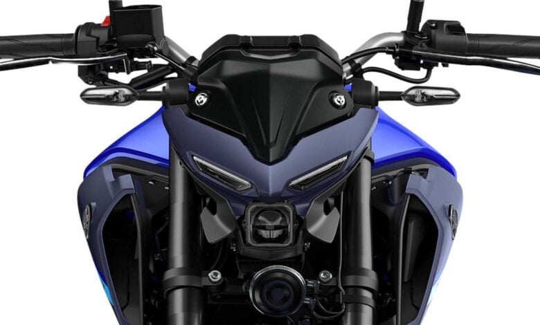 MDP yamaha mt 03 2025 Yamaha Renueva su Línea Hyper Naked: Descubre las Nuevas MT-03 y MT-09 en Argentina