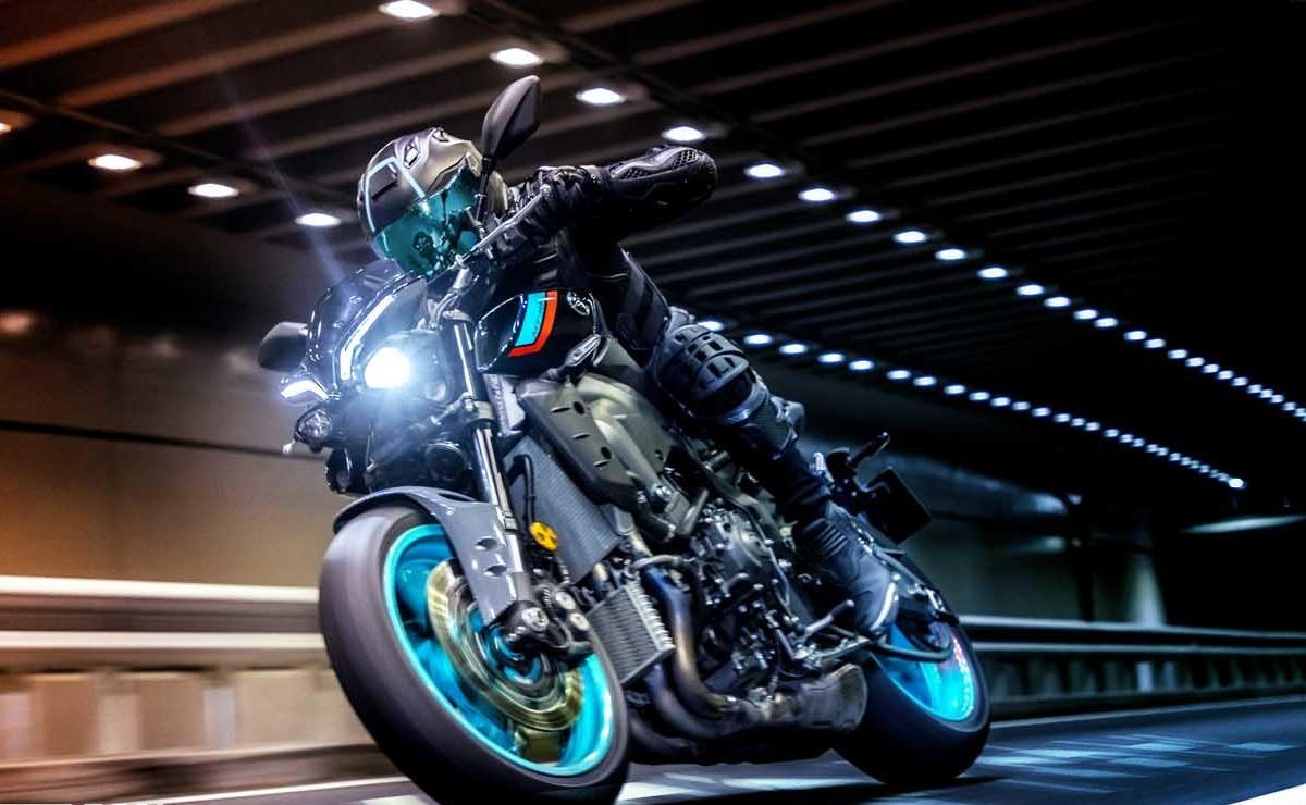 MDP yamaha mt 10 ¿Por qué las Motos Naked de 1000 cc Están Ganando Terreno en Estados Unidos?