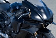 MDP yamaha r1 posible regreso ¿Volverá la Yamaha R1 a las calles? Una nueva tecnología podría hacerla regresar