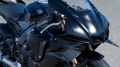 MDP yamaha r1 posible regreso ¿Volverá la Yamaha R1 a las calles? Una nueva tecnología podría hacerla regresar