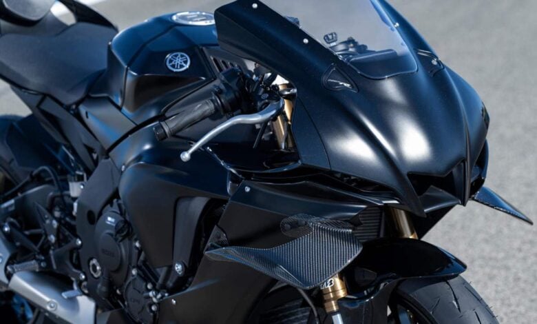 ¿Volverá la Yamaha R1 a las calles? Una nueva tecnología podría hacerla regresar MDP yamaha r1 posible regreso ¿Volverá la Yamaha R1 a las calles? Una nueva tecnología podría hacerla regresar