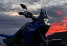 MDP yamaha tenere 700 RW700 Explore: El Posible Nuevo Icono Adventure de Yamaha