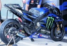 MDP yamaha v4 motogp El Esperado Estreno del Motor V4 de Yamaha: Una Nueva Era en MotoGP