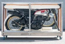 MDP yamaha xt 500 Yamaha XT500: Una Joya para los Coleccionistas y Entusiastas de las Motos Clásicas