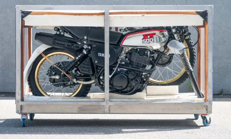 Yamaha XT500: Una Joya para los Coleccionistas y Entusiastas de las Motos Clásicas MDP yamaha xt 500 Yamaha XT500: Una Joya para los Coleccionistas y Entusiastas de las Motos Clásicas