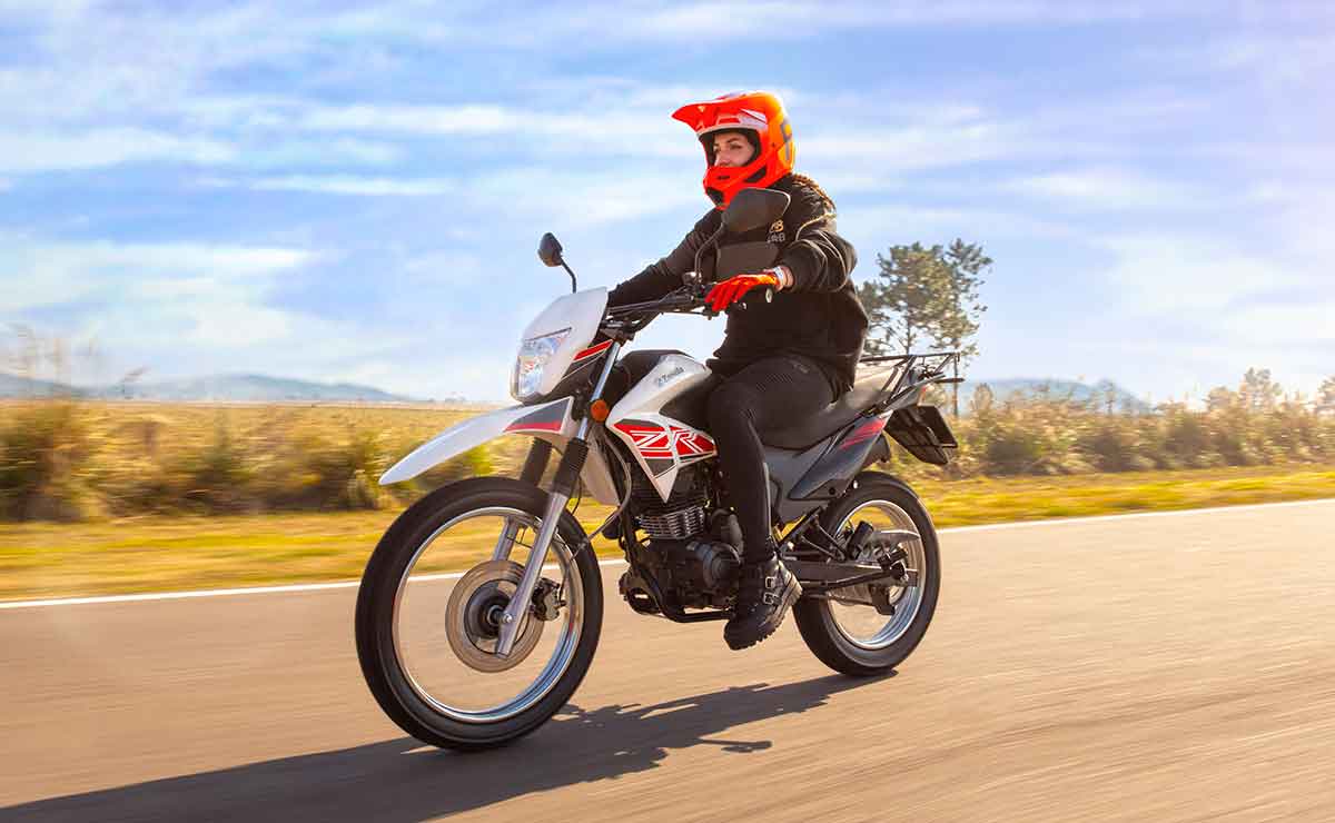 MDP zanella ZR 150 OHC accion Zanella y Banco Santander: Una Alianza que Revoluciona el Acceso a Motos en Argentina