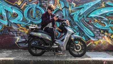 MDP zanella gama zb novedades 1 1 Zanella y Banco Santander: El Impulso Perfecto para Renovar tu Moto en 48 Cuotas