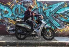 MDP zanella gama zb novedades 1 Zanella y Banco Santander: Una Alianza que Revoluciona el Acceso a Motos en Argentina