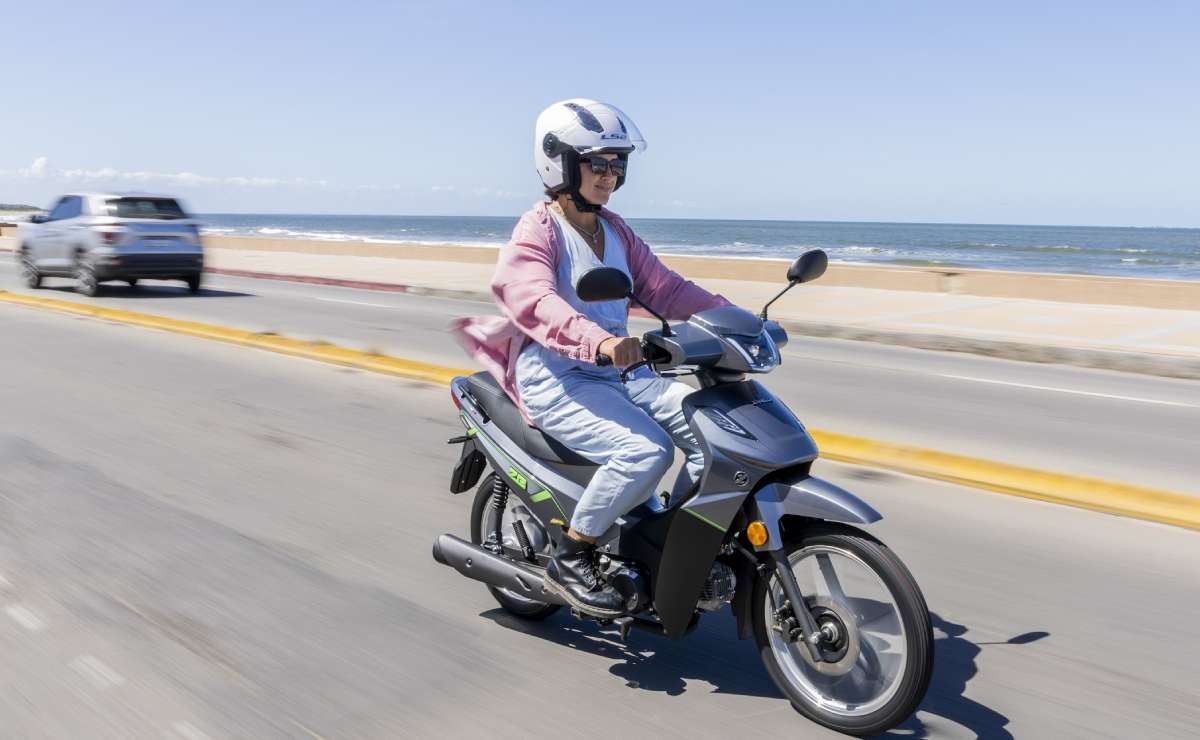 MDP zanella gama zb novedades Zanella y Banco Santander: Una Alianza que Revoluciona el Acceso a Motos en Argentina