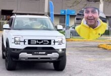 MDP Alvaro Oroza camioneta BYD Shark Álvaro Oroza: La Influencia del Vendedor de Autos en Redes Sociales que Está Cambiando el Juego