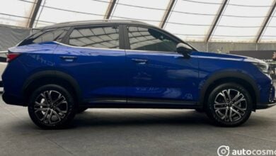 MDP Chevrolet Groove 2026 perfil Chevrolet Groove 2026: ¿La SUV más esperada llega a nueva tierras?
