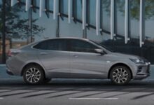 MDP Chevrolet Onix Plus perfil ¿Por qué el Chevrolet Onix es el lanzamiento más esperado del año?