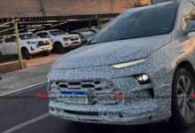 MDP Chevrolet Onix SUV 2 Chevrolet Onix SUV: ¿El Nuevo Favorito del Mercado de los Compactos?
