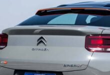 MDP Citroen Basalt Black Edition teaser Citroën Basalt Dark Edition: La Nueva Joya Urbana de la Gama 2026