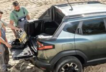 MDP Duster pick up caja 1 La Nueva Duster Pick-Up: Una Transformación Inesperada en el Mundo Automotriz