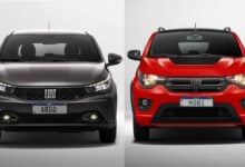 MDP Fiat Argo Mobi precios El Regreso de los Clásicos: Fiat Mobi y Argo Vuelven a Revivir el Mercado de Autos Compactos