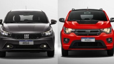 MDP Fiat Argo Mobi precios El Regreso de los Clásicos: Fiat Mobi y Argo Vuelven a Revivir el Mercado de Autos Compactos