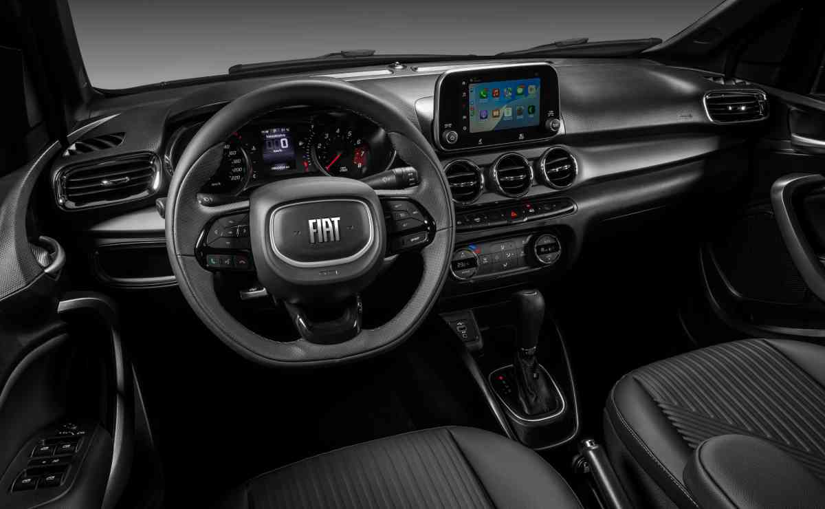MDP Fiat Cronos Test Drive 2 Fiat Cronos: El sedán más esperado que conquistó Argentina
