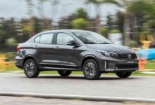MDP Fiat Cronos Test Drive 3 Fiat Cronos: El sedán más esperado que conquistó Argentina