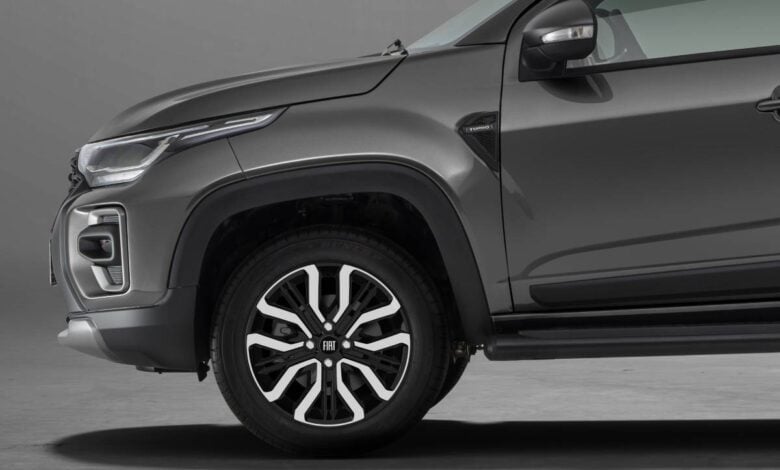 MDP Fiat Strada record Fiat Strada: La pick-up que se reinventa, pasando 2,5 millones de unidades