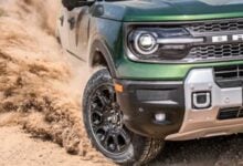 MDP Ford Bronco Sport nuevas versiones Ford Bronco Sport 2025: La Evolución Radical de un SUV Ícono
