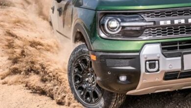 MDP Ford Bronco Sport nuevas versiones Ford Bronco Sport 2025: La Evolución Radical de un SUV Ícono
