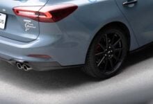 MDP Ford Focus Nurburgring Limited Edition El Ford Focus Nürburgring Limited Edition 2025: El Último Capítulo de una Leyenda