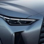 MDP GAC GS4 nuevo SUV 150x150 1 ¿Está listo el mercado para el renovado Volkswagen T-Cross?