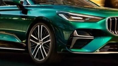 MDP Geely Emgrand nuevo sedan Geely Emgrand 2026: El sedán que desafía a los gigantes del mercado