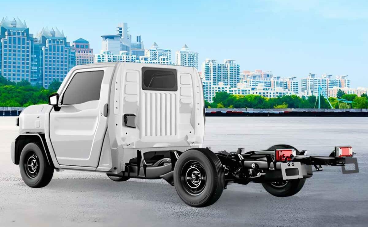 MDP Hilux Stout Toyota Hilux Stout: La Revolución de la Pick-Up en Sudamérica