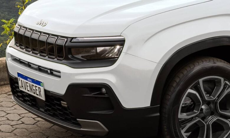 MDP Jeep Avenger produccion 1 El Jeep Avenger Arriba a América Latina: Un Vistazo a su Producción y Características