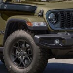 MDP Jeep Gladiator pick up 150x150 1 Rely P3X: La Nueva Contendiente China Que Amenaza el Reinado de Toyota Hilux